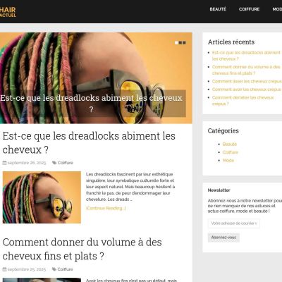 hair-actuel.fr