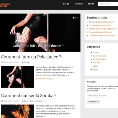 reservoirdanse.fr