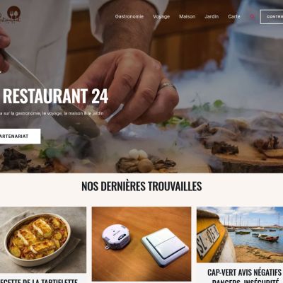 lerestaurant24.fr