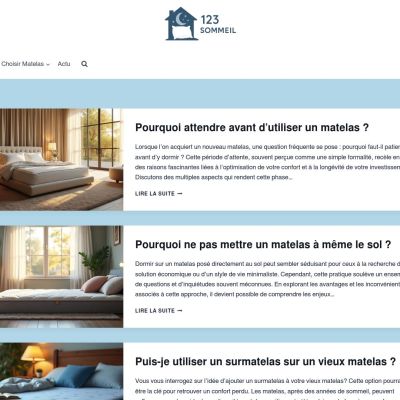 123-sommeil.com