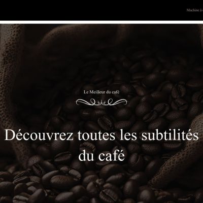 cafepuriste.com