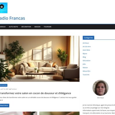 radiofrancas.fr