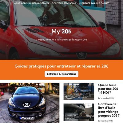my206.net