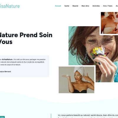 artisanature.com