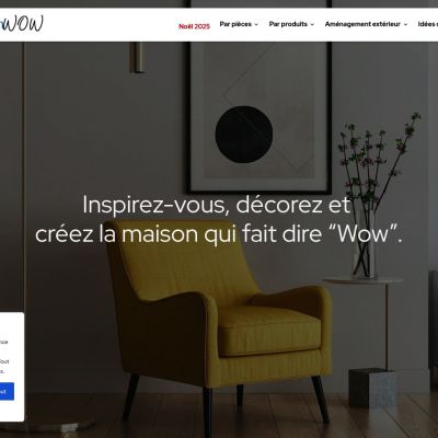 maisonwow.fr