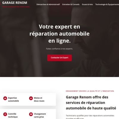 garage-renom.fr