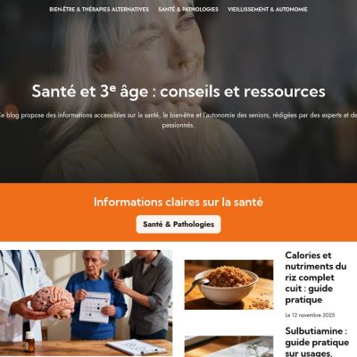 3age-seniors.com