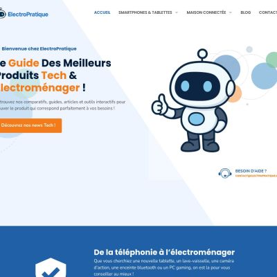electropratique.com