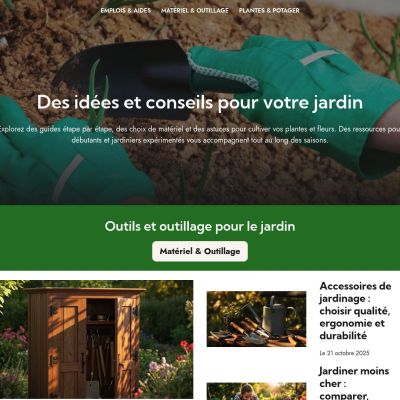jardindecamille.com