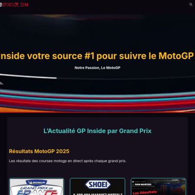 motogpinside.com