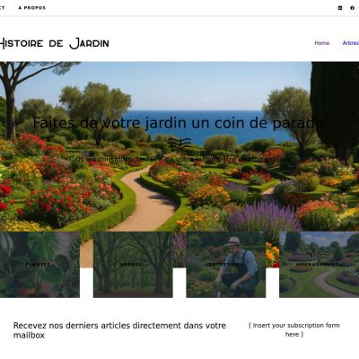 histoiredejardin.com
