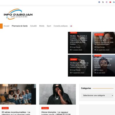 infodabidjan.com