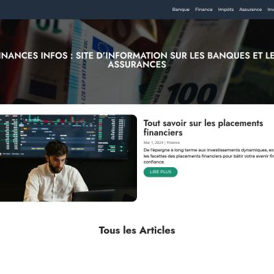 financesinfos.fr