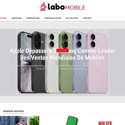 labomobile.net