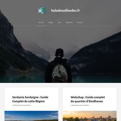 baladesudlandes.fr