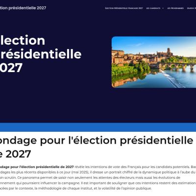 electionpresidentielle2027.eu