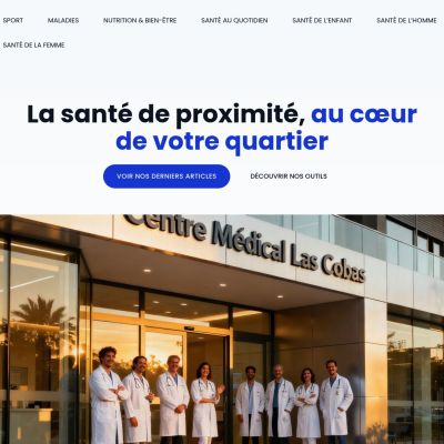 centremedical-lascobas.fr