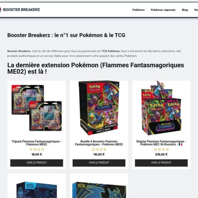 booster-breakerz.fr