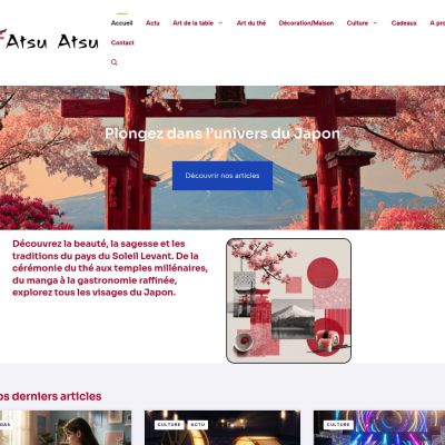 atsuatsu.fr