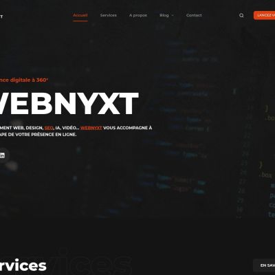 webnyxt.com