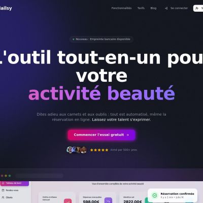 nailsy.fr