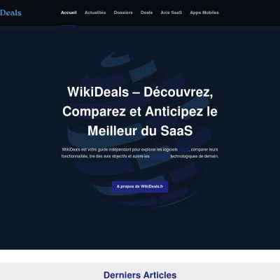 wikideals.fr