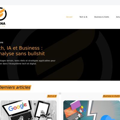 mana-sys.fr
