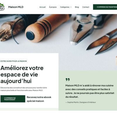 maisonmld.com