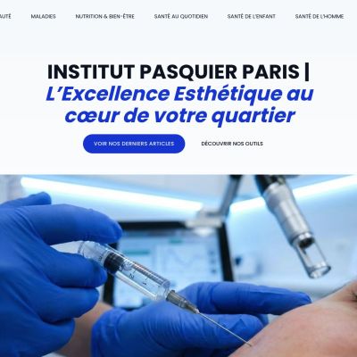 institut-pasquier.fr