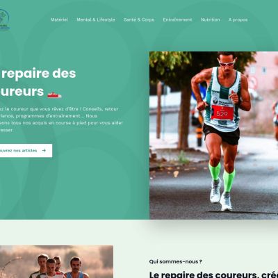 le-repaire-des-coureurs.fr