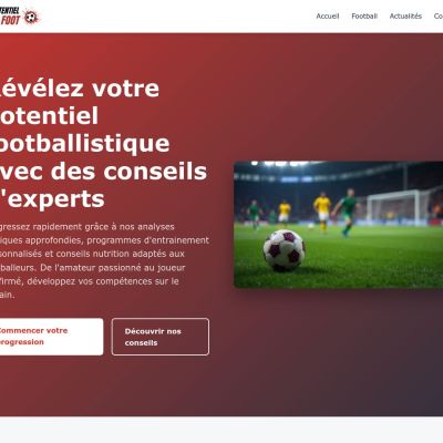 potentielfoot.fr