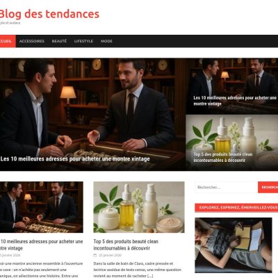 blogdestendances.fr