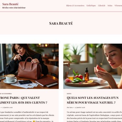 sara-beaute.fr