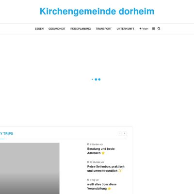 kirchengemeinde-dorheim.de