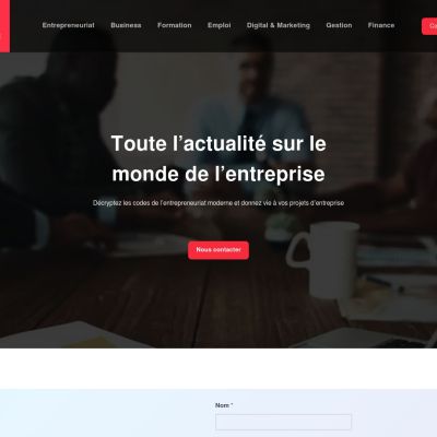 laminute-entreprise.fr