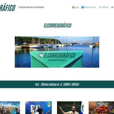 elcorreografico.com.ar