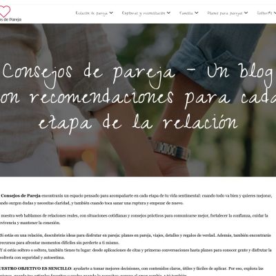 consejosdepareja.com
