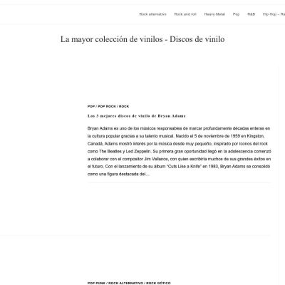 elcajondelosdiscosdevinilo.com