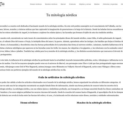 tumitologianordica.com