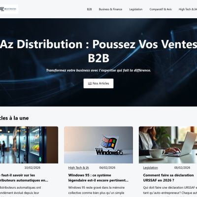 azdistribution.fr