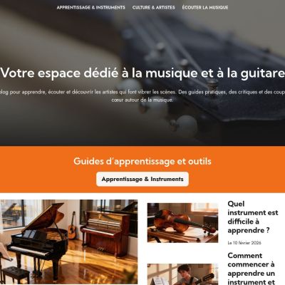 alpineguitar.fr