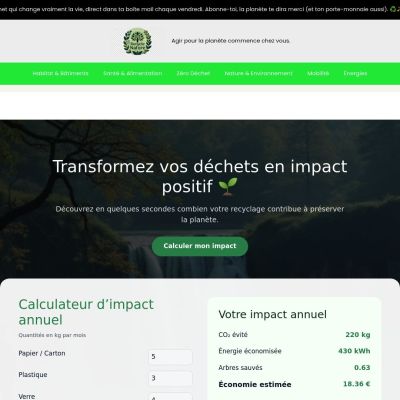 recycle-nature.com