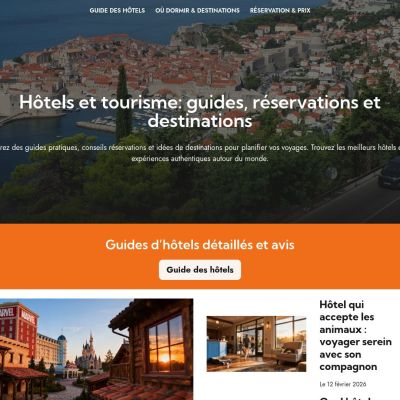 hotel-castera.com