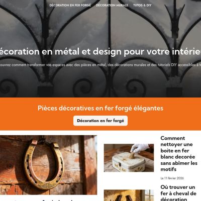 lametallerie.net