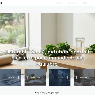 naturofit.fr