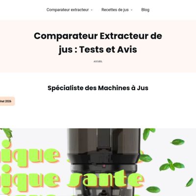 chroniquesante.com
