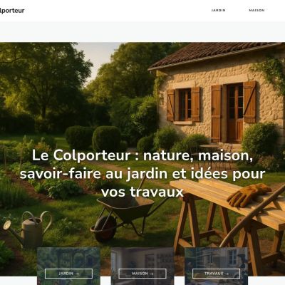 le-colporteur.fr