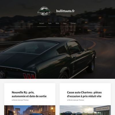 bullittauto.fr