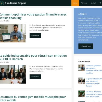 ouedkniss.fr