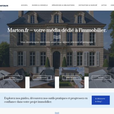 marton.fr